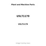U5LT1179 - GASKET SET - TOP