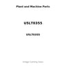 U5LT0355 - GASKET SET - TOP