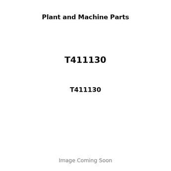 T411130 - BELT TENSIONER