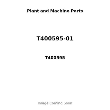 T400595-01 - GASKET, VALVE COVER
