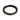 Hub Seal JCB Part No 10/904106