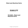 5101177 - TIE ROD
