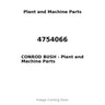 4754066 - CONROD BUSH