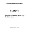 5157274 - BUSHING CONROD
