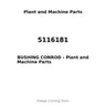 5116181 - BUSHING CONROD