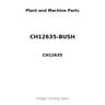 CH12635-BUSH - BUSH, CONROD