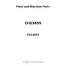 CH11655 - LINER SEAL