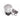 115017491-NR - PISTON, PIN & CLIPS - STD