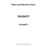 CH10677 - LINER SEAL