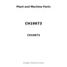 CH10673 - LINER BAND