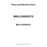 BDLL150S6372 - NOZZLE