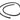 JCB Coolant Over Flow Hose 121/59803