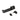 123/06547 JCB Outer Door Handle