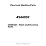 4944887 - CONROD