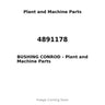 4891178 - BUSHING CONROD