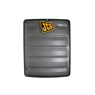 Grille Assembly (Inc Lock/Decal) 126/03080