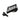 Rear L H Light Guard JCB Part No 128/F5384