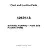 4059448 - BUSHING CONROD