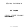 3939371 - BUSHING CONROD