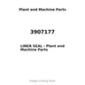 3907177 - LINER SEAL