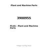 3900955 - PLUG