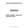 3899283 - SEAL, O RING