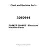 3050944 - GASKET FLANGE