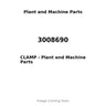 3008690 - CLAMP
