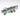 JCB Fastrac Clutch Booster Cylinder 15/915901