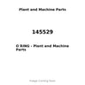 145529 - O RING