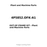 4P5852.OFK-A1 - OUT-OF-FRAME KIT