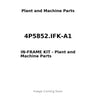 4P5852.IFK-A1 - IN-FRAME KIT