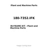 180-7352.IFK - IN-FRAME KIT