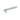 157/41200 JCB Slam Lock Handle Teletruck - Plant and Machine Parts