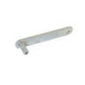 157/41200 JCB Slam Lock Handle Teletruck - Plant and Machine Parts