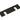 158/30499 JCB Loadall Boom Wear Pad Shim - Plant and Machine Parts