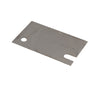 158/30578 JCB Loadall Boom Pad Shim - Plant and Machine Parts