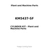 KM5437-SF - CYLINDER KIT