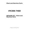 IFK306-7460 - INFRAME KIT