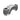 Cat 160-6305 Two Bolt Bearing Cap Caterpillar 1606305