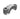 Cat 160-6305 Two Bolt Bearing Cap Caterpillar 1606305