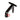 160/00472 JCB Rear Window Stay - Plant and Machine Parts