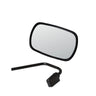 Cab Mirror With Bracket JCB Part No: 160/01059 - Plant and Machine Parts