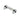 Joystick Rod Control JCB Part No: 160/01292 - Plant and Machine Parts