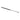 160/15387 JCB Loadall Bonnet Gas Strut - Plant and Machine Parts