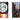 700/34100 JCB Headlamp