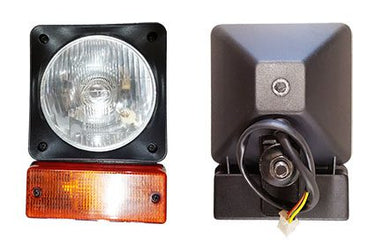 700/34100 JCB Headlamp