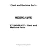 9S8914WS - CYLINDER KIT
