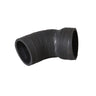 JCB Diesel Filler Neck Hose - Plant and Machine Parts
