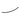 Fender Support Strip JCB Part No 162/03840 - Plant and Machine Parts
